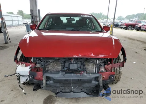 2015 Mazda 3 Touring из США, поврежденный, VIN 3MZBM1V7XFM221083